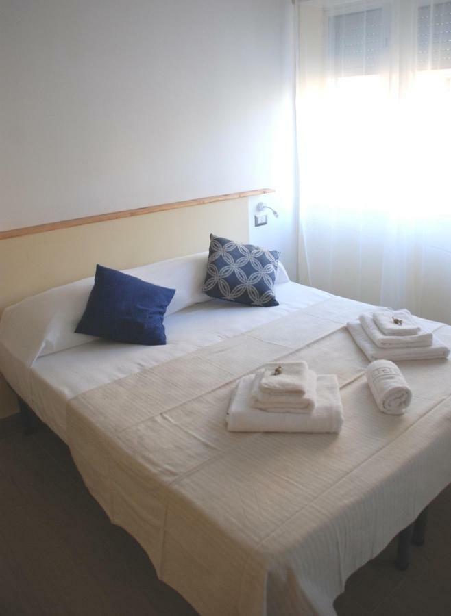 Binario 2 Hotel San Giorgio a Cremano Kültér fotó